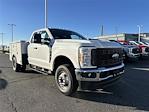 2024 Ford F-350 Super Cab DRW 4x4, PJ Truck Beds Steel Convertible Service Body CMG for sale #F12920 - photo 57