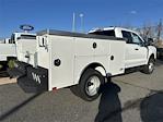 2024 Ford F-350 Super Cab DRW 4x4, PJ Truck Beds Steel Convertible Service Body CMG for sale #F12920 - photo 2