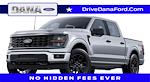 New 2025 Ford F-150 STX SuperCrew Cab 4x4 Pickup for sale #F17960 - photo 1