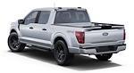 New 2025 Ford F-150 STX SuperCrew Cab 4x4 Pickup for sale #F17960 - photo 2