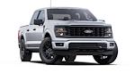New 2025 Ford F-150 STX SuperCrew Cab 4x4 Pickup for sale #F17960 - photo 4