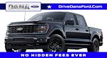 New 2025 Ford F-150 STX SuperCrew Cab 4x4 Pickup for sale #F19290 - photo 1