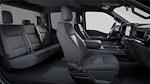 New 2025 Ford F-150 STX SuperCrew Cab 4x4 Pickup for sale #F19290 - photo 6
