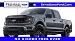 New 2025 Ford F-150 STX SuperCrew Cab 4x4 Pickup for sale #F20049 - photo 1
