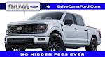 New 2025 Ford F-150 STX SuperCrew Cab 4x4 Pickup for sale #F20977 - photo 1