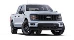 New 2025 Ford F-150 STX SuperCrew Cab 4x4 Pickup for sale #F20977 - photo 4