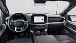 New 2025 Ford F-150 XLT SuperCrew Cab 4x4 Pickup for sale #F22016 - photo 7