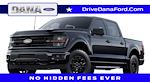 New 2025 Ford F-150 XLT SuperCrew Cab 4x4 Pickup for sale #F26356 - photo 1