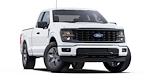 New 2025 Ford F-150 STX Super Cab 4x4 Pickup for sale #F27329 - photo 4