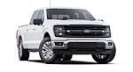 New 2025 Ford F-150 XLT SuperCrew Cab 4x4 Pickup for sale #F32715 - photo 4