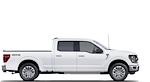 New 2025 Ford F-150 XLT SuperCrew Cab 4x4 Pickup for sale #F32715 - photo 5