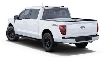 2025 Ford F-150 SuperCrew Cab 4WD Pickup for sale #F35733 - photo 2