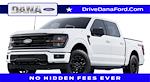 2025 Ford F-150 SuperCrew Cab 4WD Pickup for sale #F35733 - photo 1