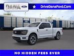 New 2025 Ford F-150 STX Super Cab 4WD Pickup for sale #F42555 - photo 1