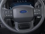 New 2025 Ford F-150 STX Super Cab 4WD Pickup for sale #F42555 - photo 12