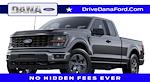 New 2025 Ford F-150 STX Super Cab 4WD Pickup for sale #F45005 - photo 1
