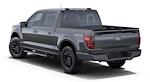 New 2025 Ford F-150 XLT SuperCrew Cab 4x4 Pickup for sale #F49868 - photo 2