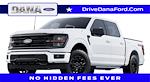 New 2025 Ford F-150 XLT SuperCrew Cab 4WD Pickup for sale #F79233 - photo 1