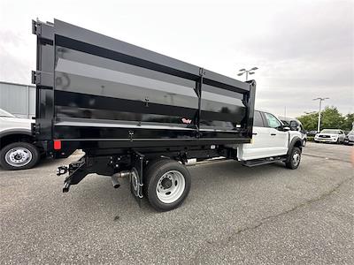 New 2024 Ford F-550 Box Van for sale #F87481 - photo 2