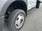 New 2024 Ford F-550 Box Van for sale #F87481 - photo 9