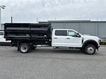 New 2024 Ford F-550 Box Van for sale #F87481 - photo 7