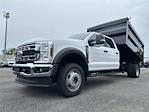 New 2024 Ford F-550 Box Van for sale #F87481 - photo 53