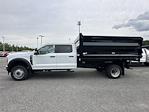 New 2024 Ford F-550 Box Van for sale #F87481 - photo 14