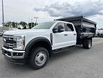New 2024 Ford F-550 Box Van for sale #F87481 - photo 4