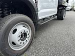2024 Ford F-550 Super Cab DRW 4x4 Rugby Landscape Dump for sale #G01782 - photo 12