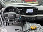 2024 Ford F-550 Super Cab DRW 4x4 Rugby Landscape Dump for sale #G01782 - photo 13
