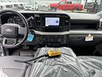 2024 Ford F-550 Super Cab DRW 4x4 Rugby Landscape Dump for sale #G01782 - photo 15