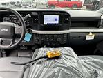 2024 Ford F-550 Super Cab DRW 4x4 Rugby Landscape Dump for sale #G01782 - photo 16