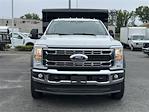 2024 Ford F-550 Super Cab DRW 4x4 Rugby Landscape Dump for sale #G01782 - photo 3