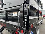 2024 Ford F-550 Super Cab DRW 4x4 Rugby Landscape Dump for sale #G01782 - photo 42