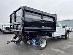 2024 Ford F-550 Super Cab DRW 4x4 Rugby Landscape Dump for sale #G01782 - photo 2