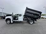 2024 Ford F-550 Super Cab DRW 4x4 Rugby Landscape Dump for sale #G01782 - photo 50