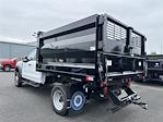 2024 Ford F-550 Super Cab DRW 4x4 Rugby Landscape Dump for sale #G01782 - photo 7