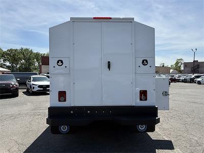 New 2024 Ford F-350 Super Cab 4x4 Dakota Service Body 8' Service Truck for sale #G01820 - photo 2