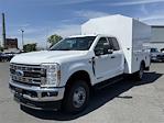New 2024 Ford F-350 Super Cab 4x4 Dakota Service Body 8' Service Truck for sale #G01820 - photo 10