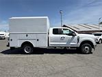 New 2024 Ford F-350 Super Cab 4x4 Dakota Service Body 8' Service Truck for sale #G01820 - photo 4