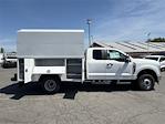 New 2024 Ford F-350 Super Cab 4x4 Dakota Service Body 8' Service Truck for sale #G01820 - photo 5
