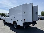 New 2024 Ford F-350 Super Cab 4x4 Dakota Service Body 8' Service Truck for sale #G01820 - photo 8