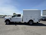 New 2024 Ford F-350 Super Cab 4x4 Dakota Service Body 8' Service Truck for sale #G01820 - photo 9