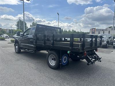 New 2024 Ford F-350 Super Cab 4x4 Stake Bed for sale #G01854 - photo 2