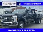 New 2024 Ford F-350 Super Cab 4x4 Stake Bed for sale #G01854 - photo 1
