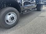 New 2024 Ford F-350 Super Cab 4x4 Stake Bed for sale #G01854 - photo 9
