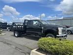 New 2024 Ford F-350 Super Cab 4x4 Stake Bed for sale #G01854 - photo 3