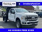 2024 Ford F-350 Super Cab SRW 4x4 Rugby Dump Truck for sale #G01867 - photo 1