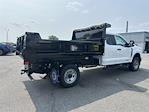 2024 Ford F-350 Super Cab SRW 4x4 Rugby Dump Truck for sale #G01867 - photo 2
