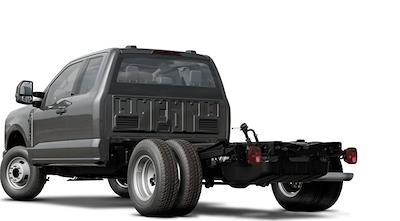 New 2024 Ford F-350 Super Cab Cab Chassis for sale #G01872U - photo 2
